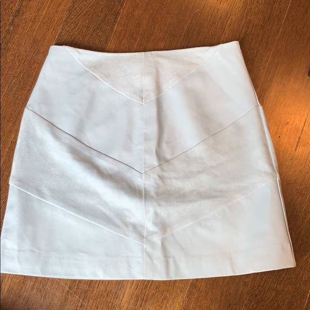 Forever 21 skirt